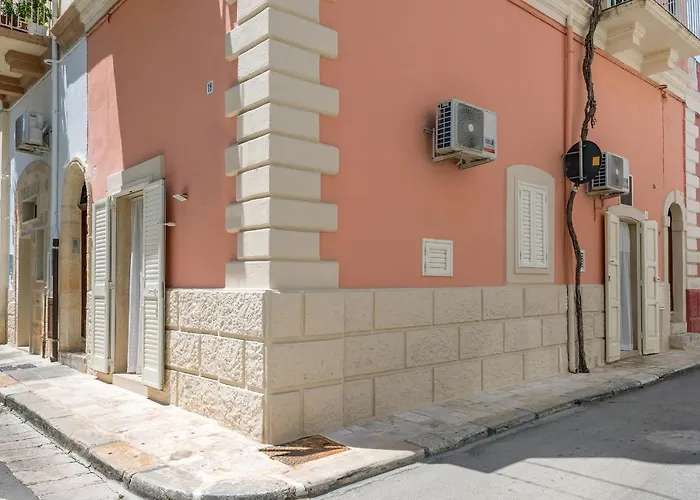 La Vite Bianca - Short Lets, Locazione turistica